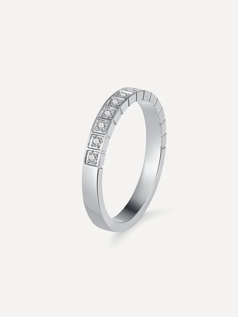 Magic Cube Ring