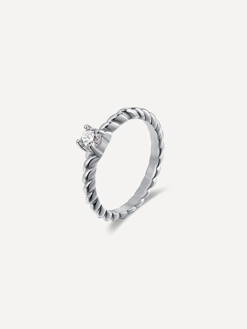 TWIRL Shine Ring