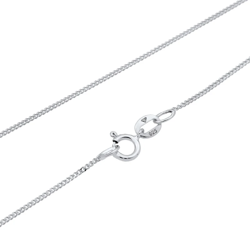 Schmuckset Tropfen | Zirkonia ( Weiß )