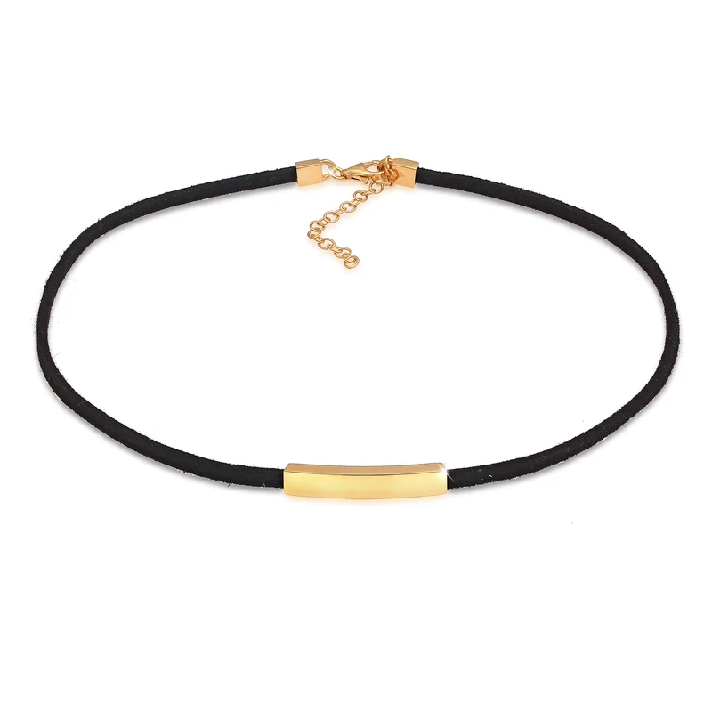 Choker | Kunstleder