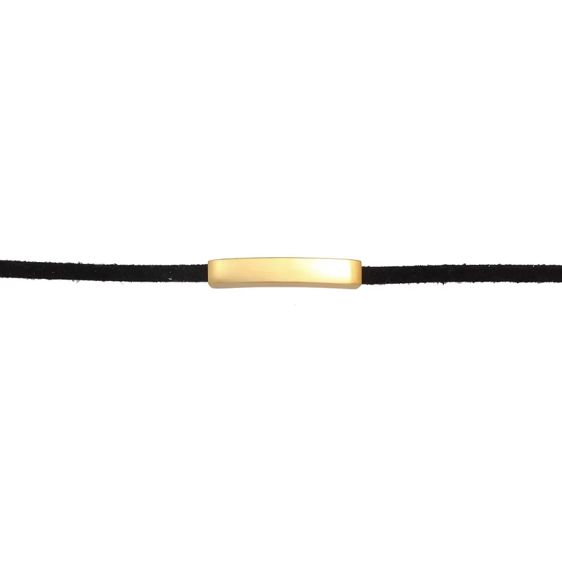 Choker | Kunstleder