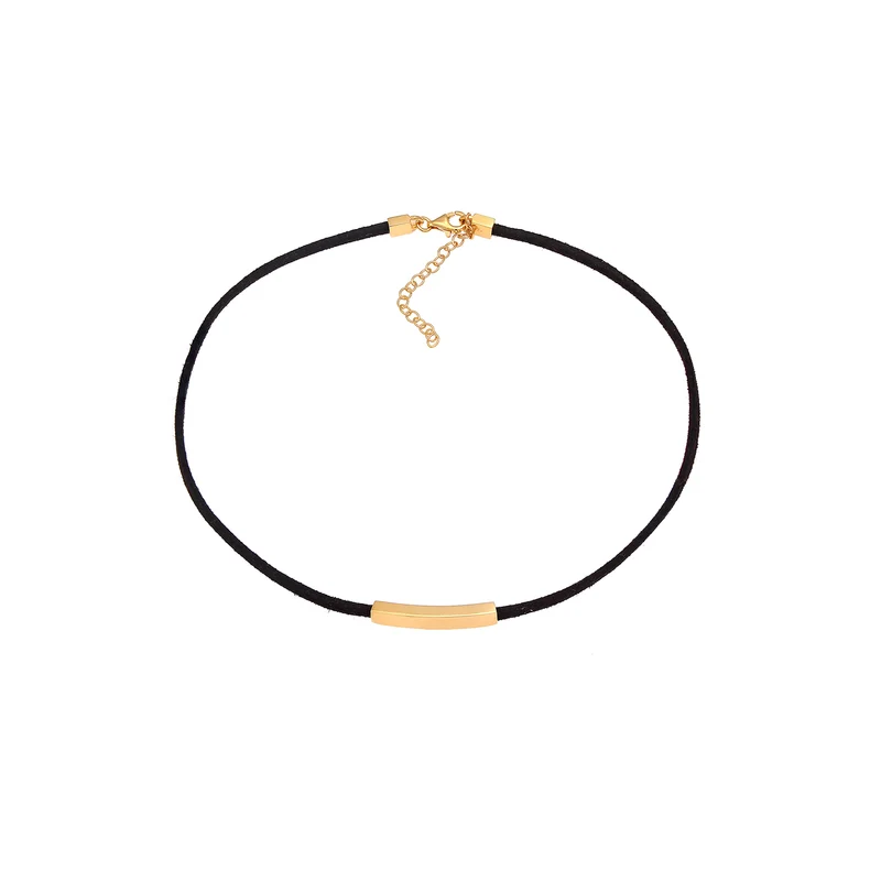 Choker | Kunstleder