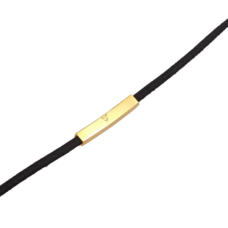 Choker | Kunstleder