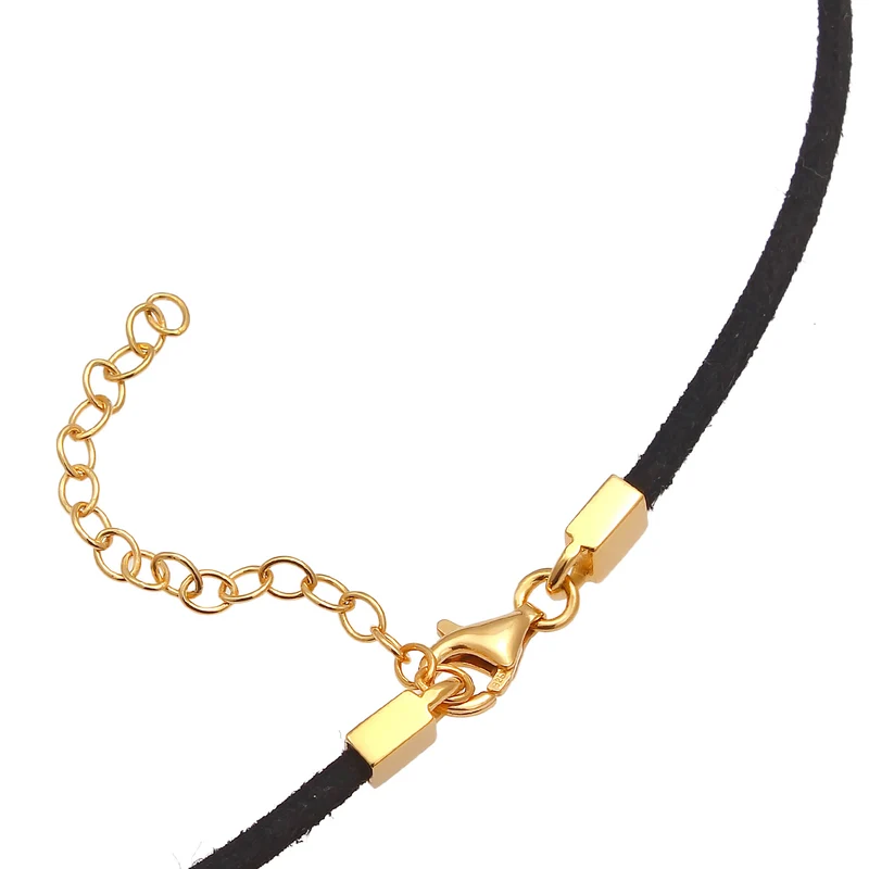 Choker | Kunstleder