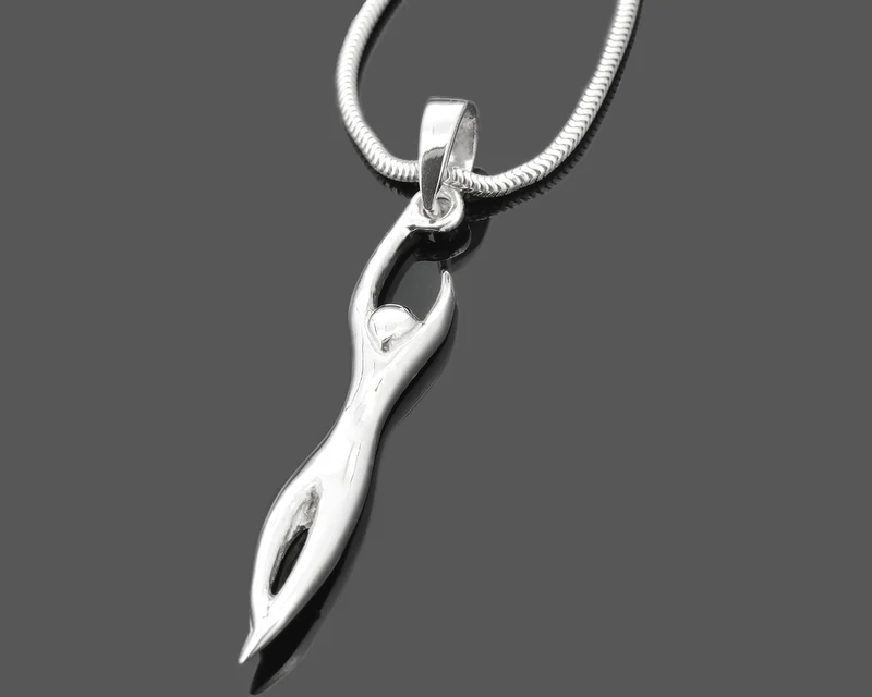 SCHMUCK ONLINE, SILBERSCHMUCK, ONLINE JUWELIER, DESIGNER KETTE