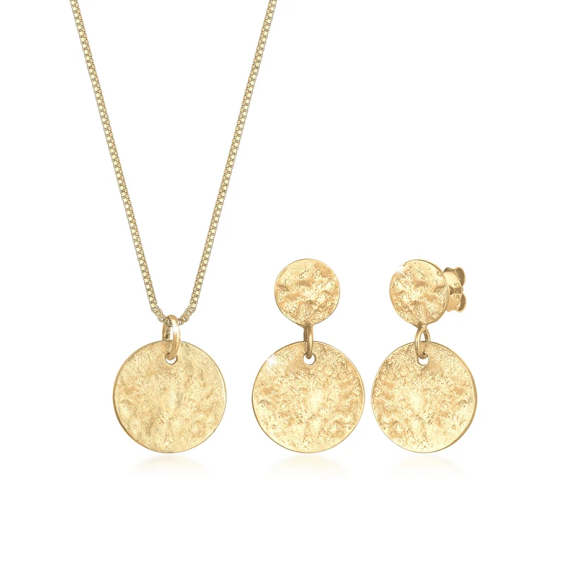 Venezianer-Schmuckset Geo