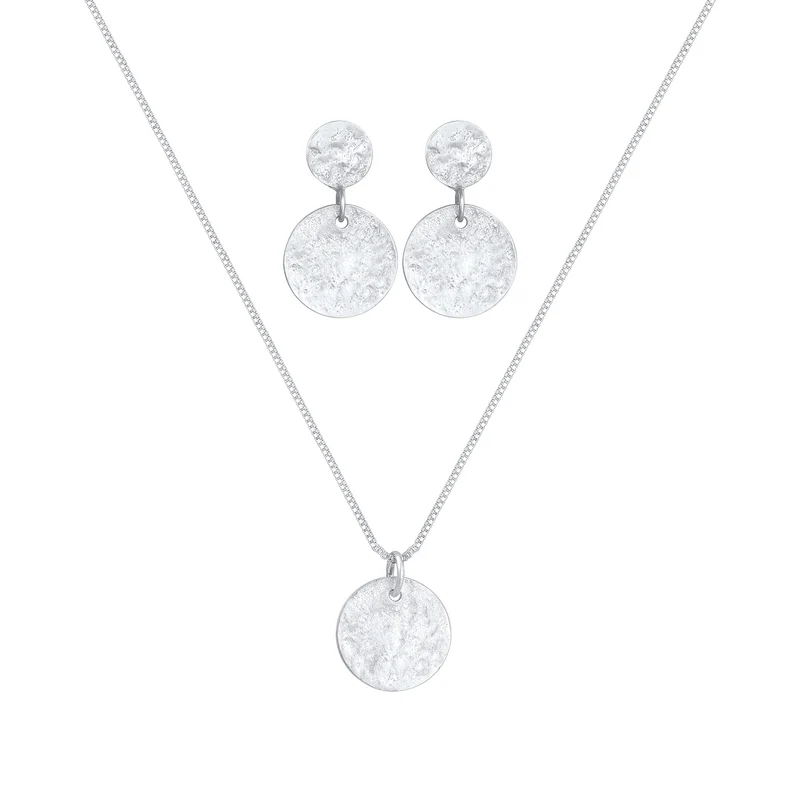 Venezianer-Schmuckset Geo