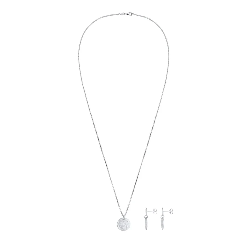 Venezianer-Schmuckset Geo