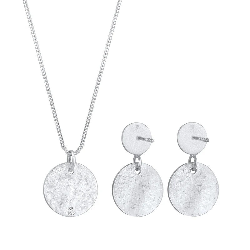 Venezianer-Schmuckset Geo
