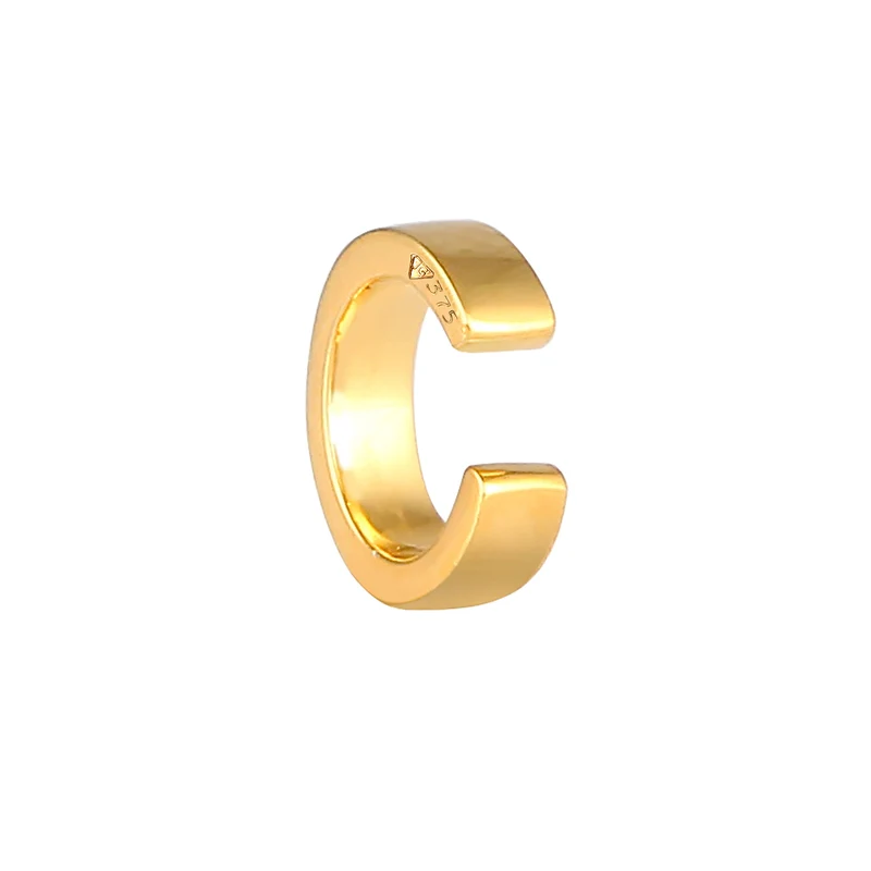 Single Earcuff