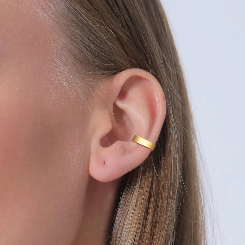Single Earcuff