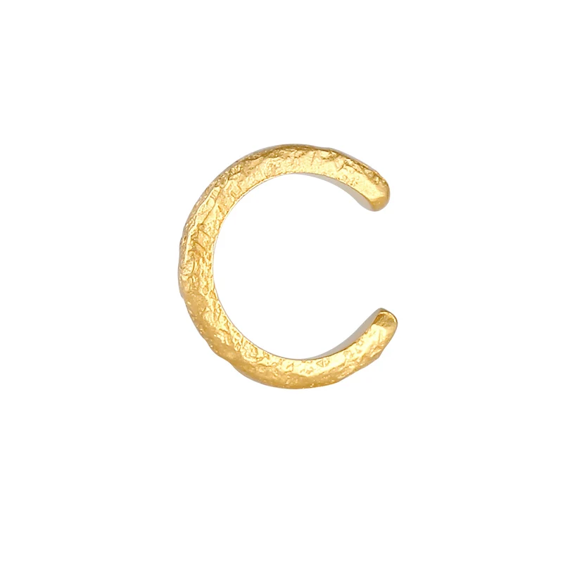 Single Earcuff