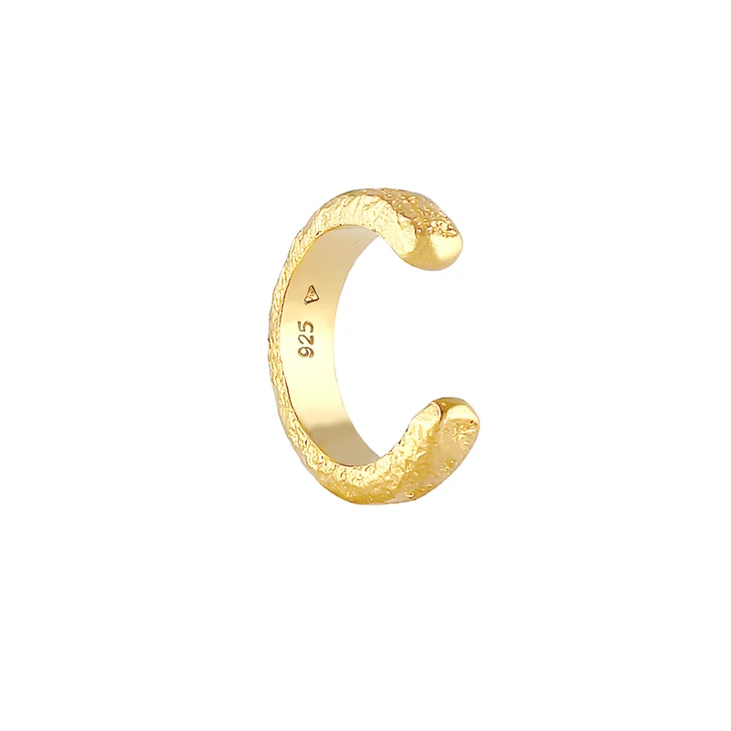 Single Earcuff