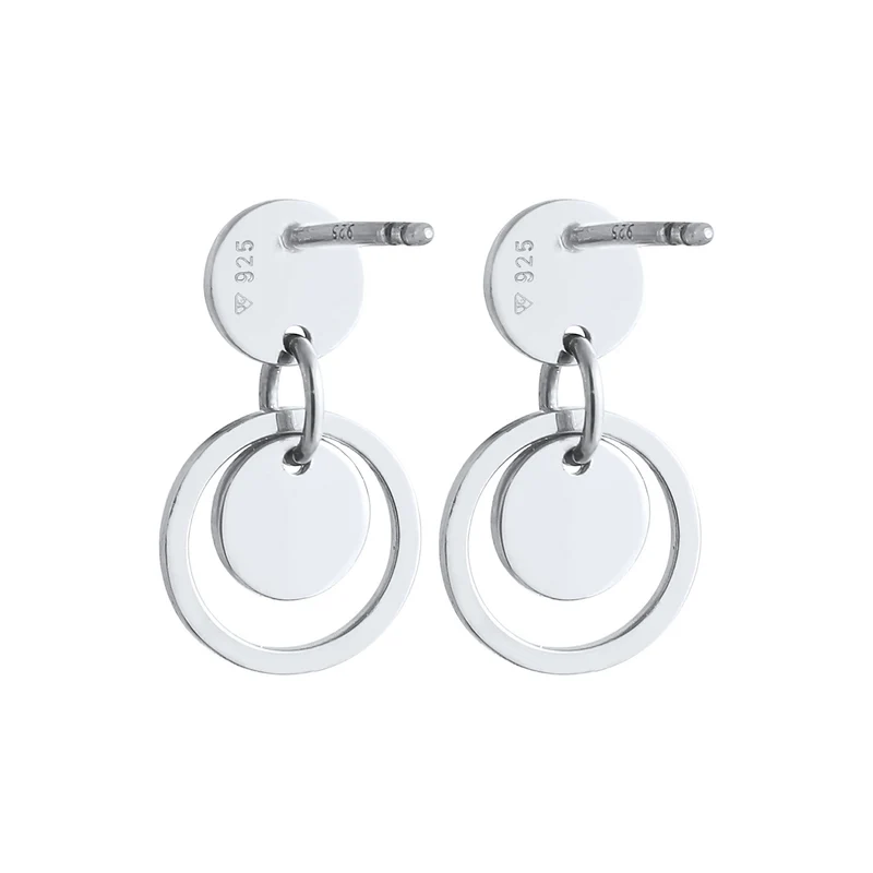 Ohrstecker Geo