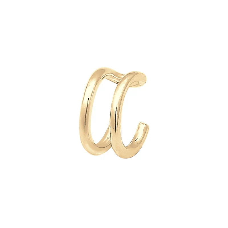 Single Earcuff