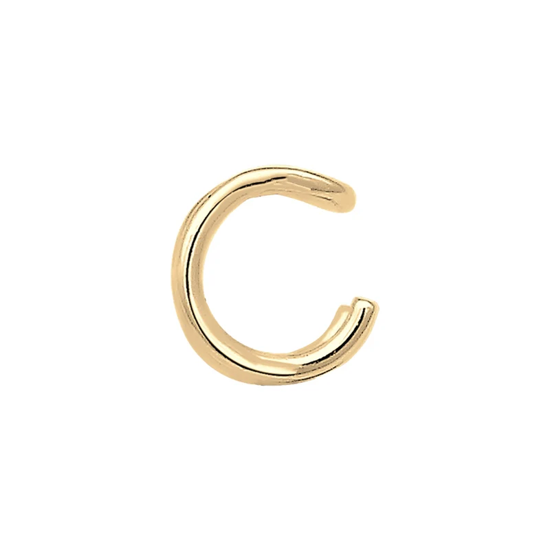 Single Earcuff