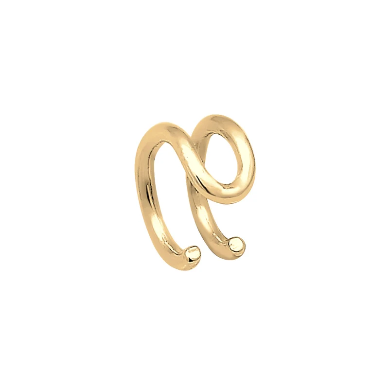Single Earcuff