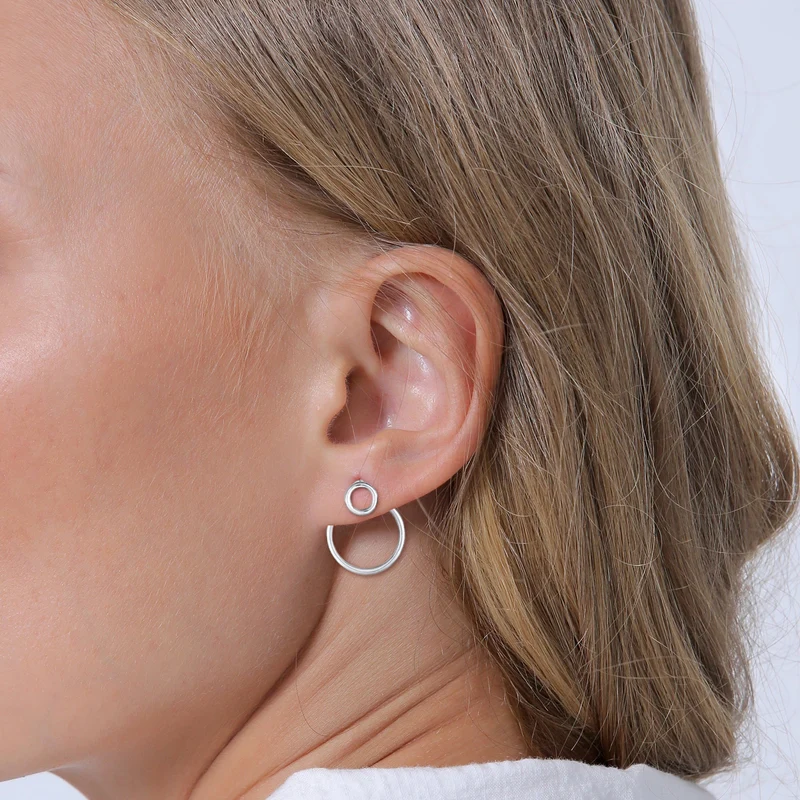 Ear Jacket
