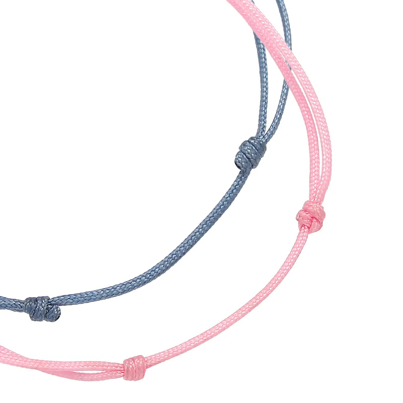 Armbandset Herz