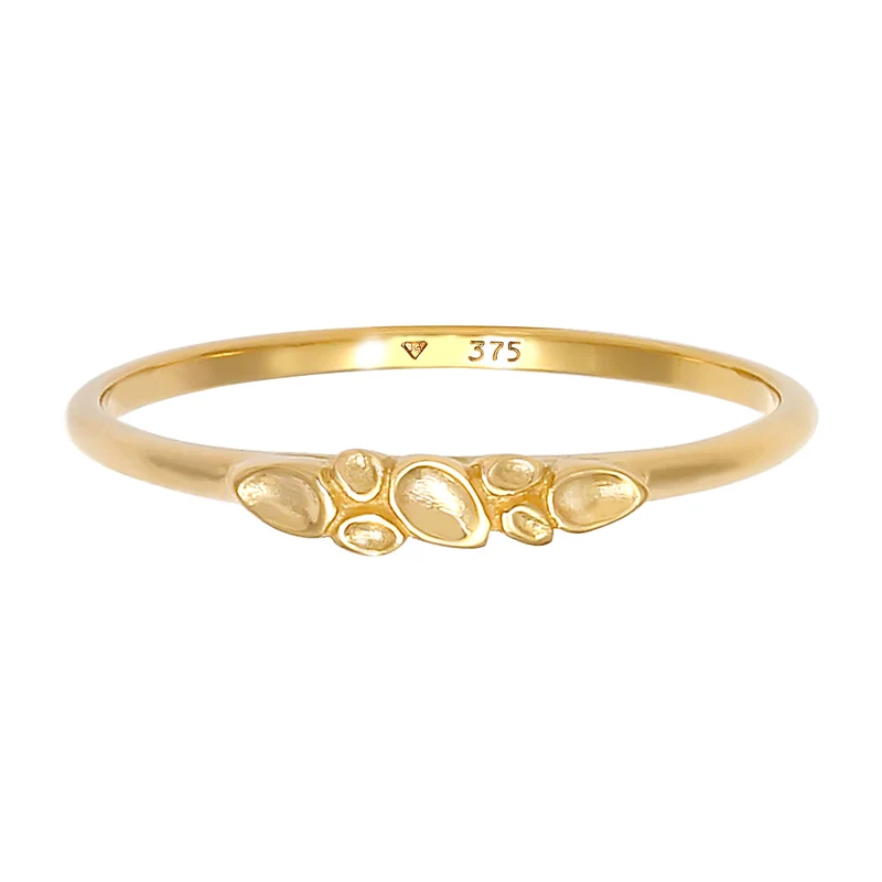 Ring Blume
