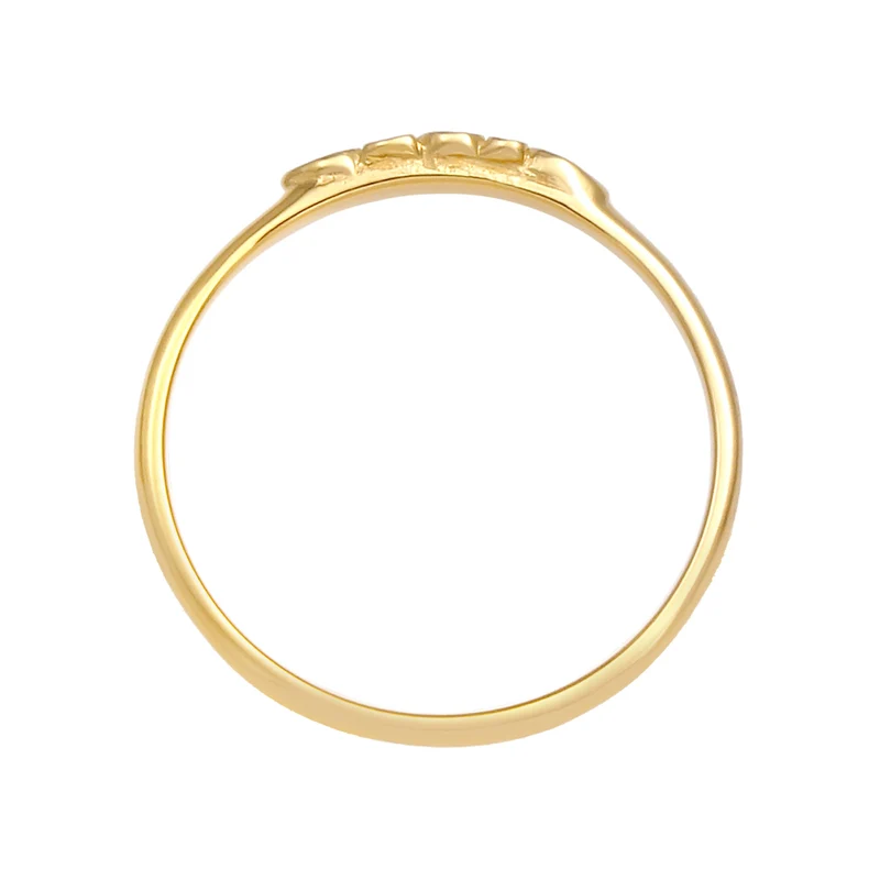 Ring Blume