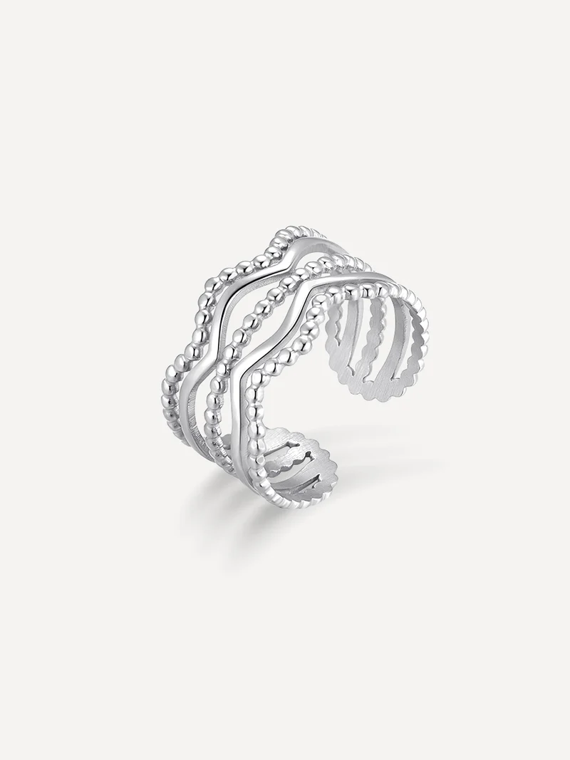 Ripple Ring