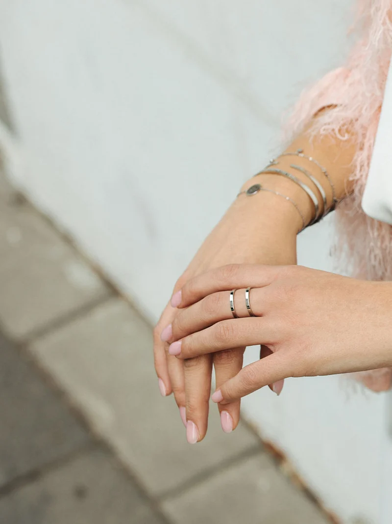 Double Ring
