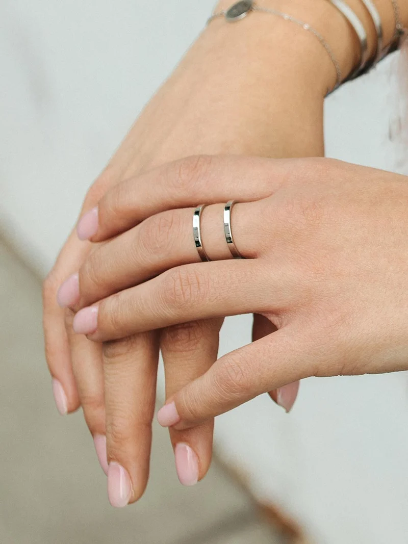 Double Ring