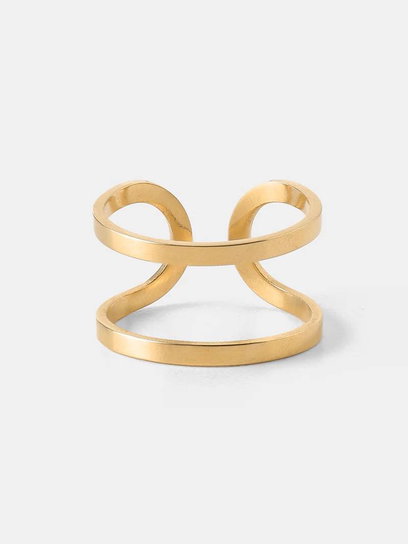 Double Ring