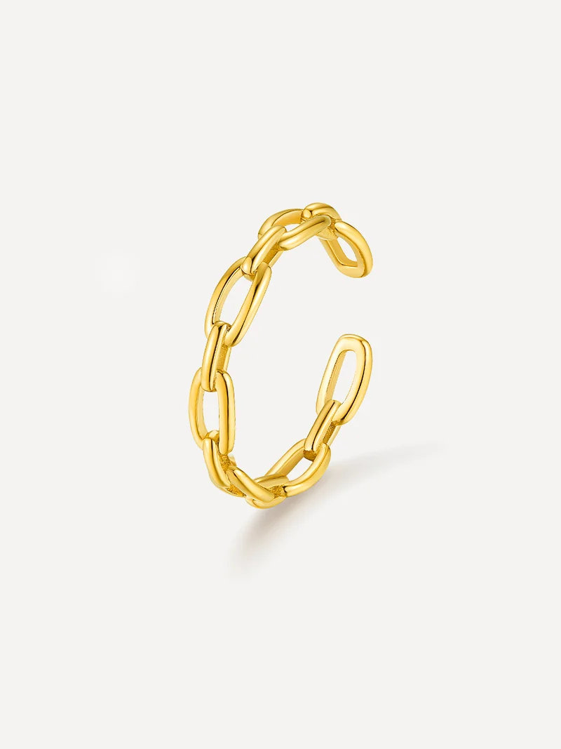 CONSISTENT Ring