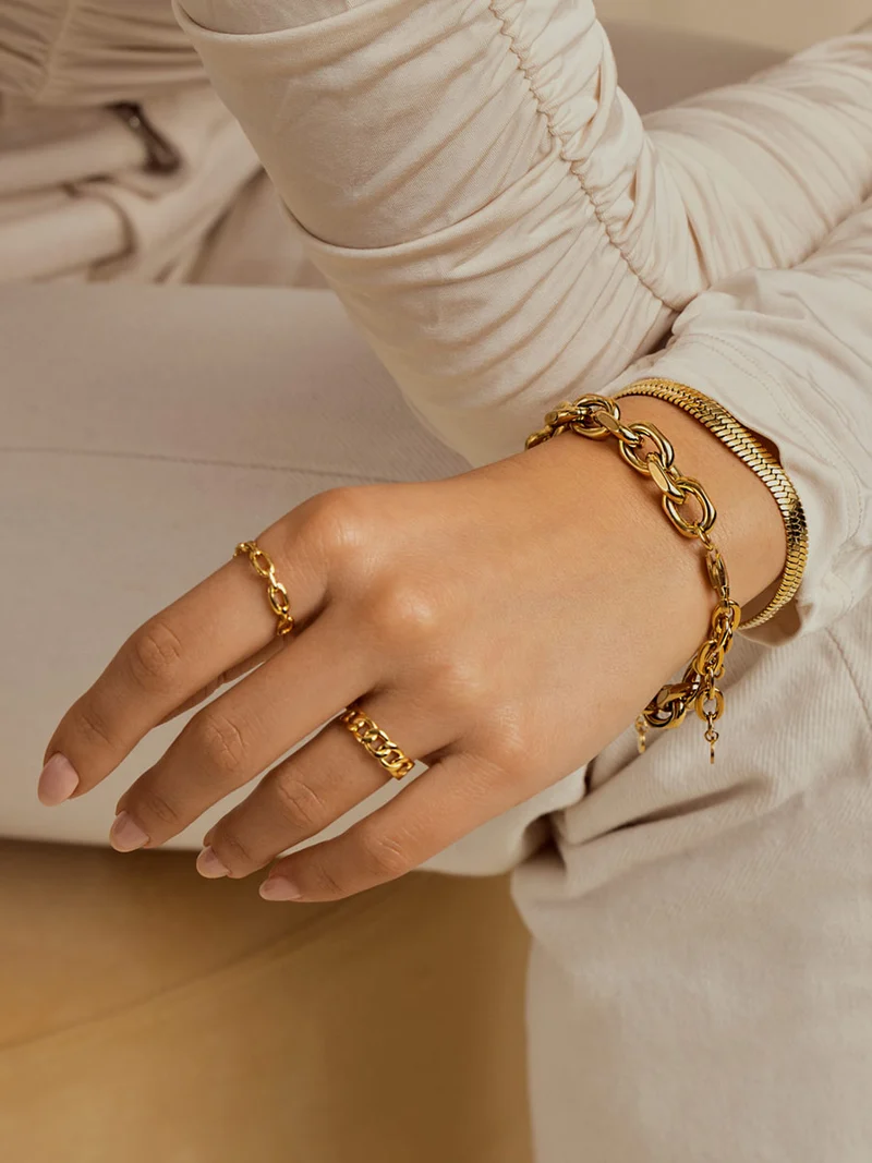 CONSISTENT Ring