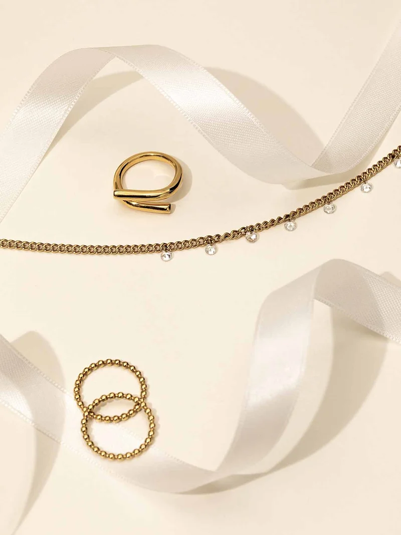 Bullet Ring