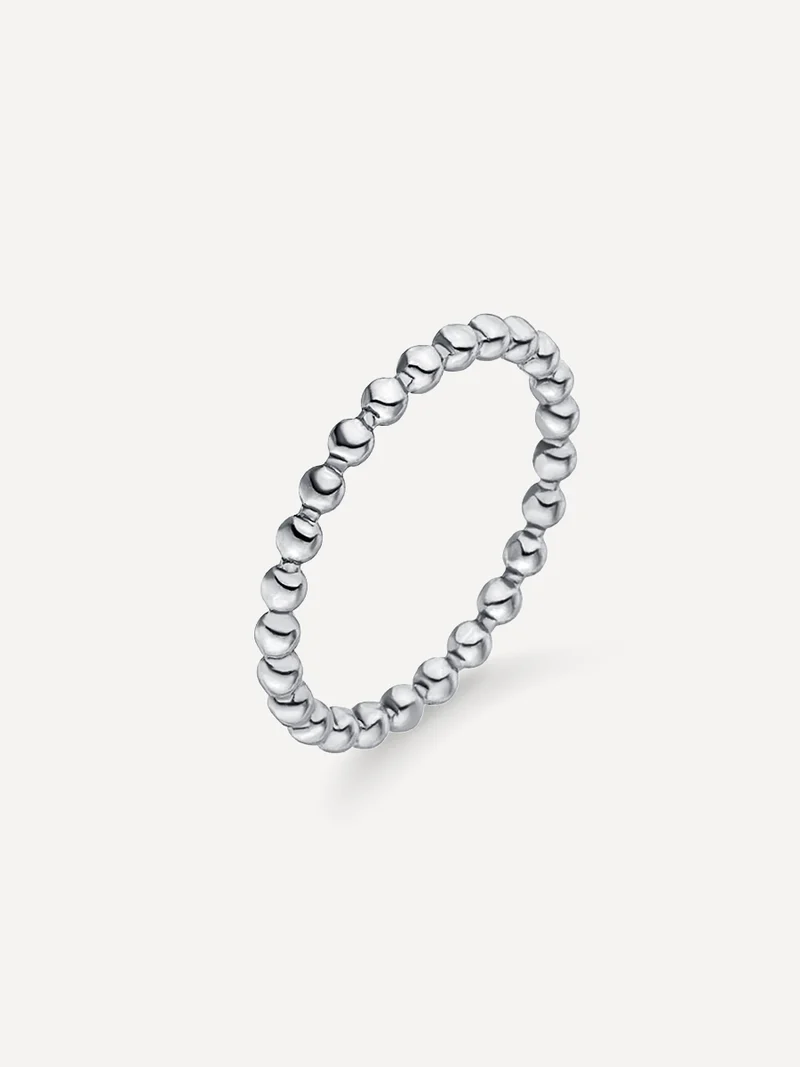 Bullet Ring
