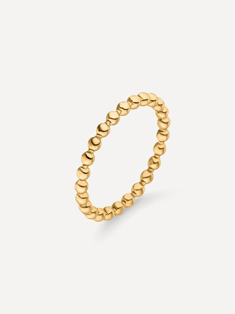 Bullet Ring