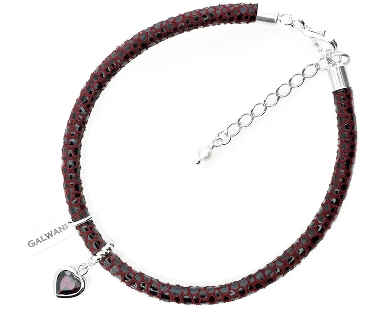 SILBERSCHMUCK ONLINE, DESIGNERARMBAND, DAMENARMBAND, HERZ ARMBAND