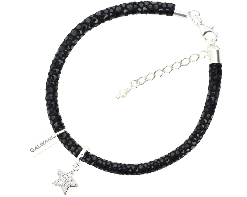 DAMENARMBAND, DESIGNER ARMBAND, LEDERARMBAND, SILBERSCHMUCK ONLINE