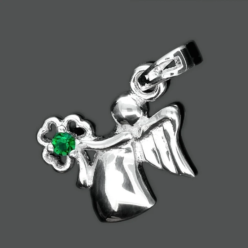 ENGEL SCHMUCK, ENGELANHÄNGER, SCHUTZENGEL, GESCHENK ZUR TAUFE