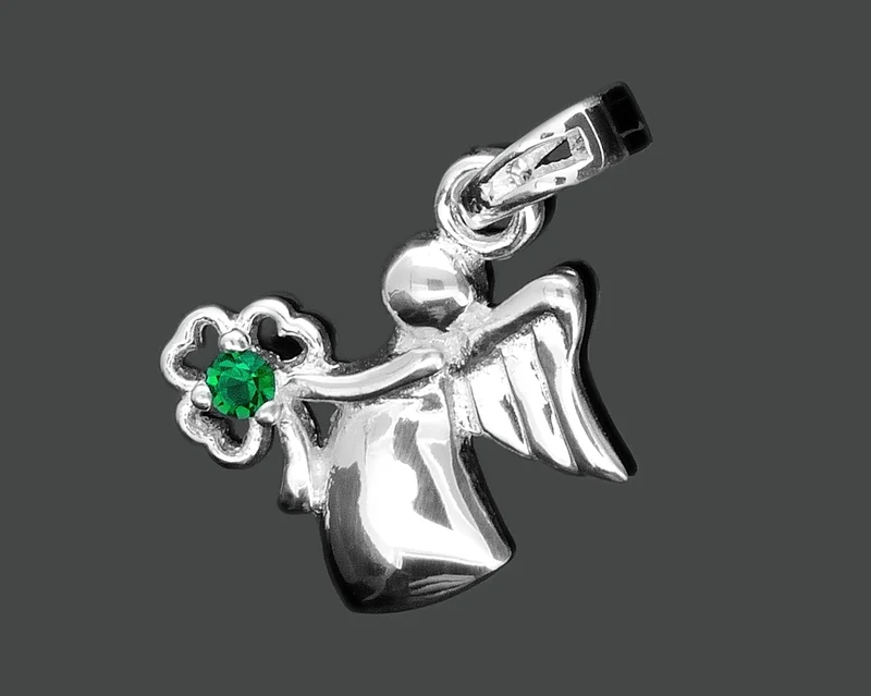 ENGEL SCHMUCK, ENGELANHÄNGER, SCHUTZENGEL, GESCHENK ZUR TAUFE