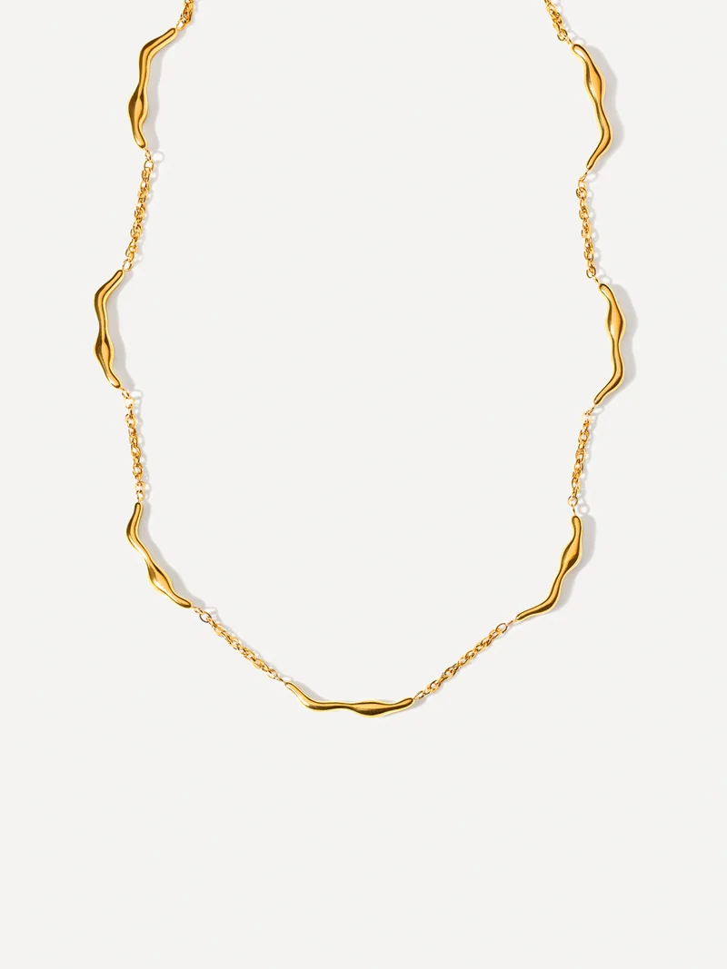 Dreamy Rhythm Kette