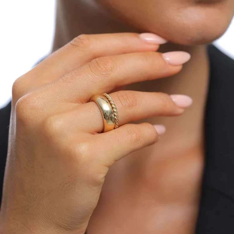 Bandring