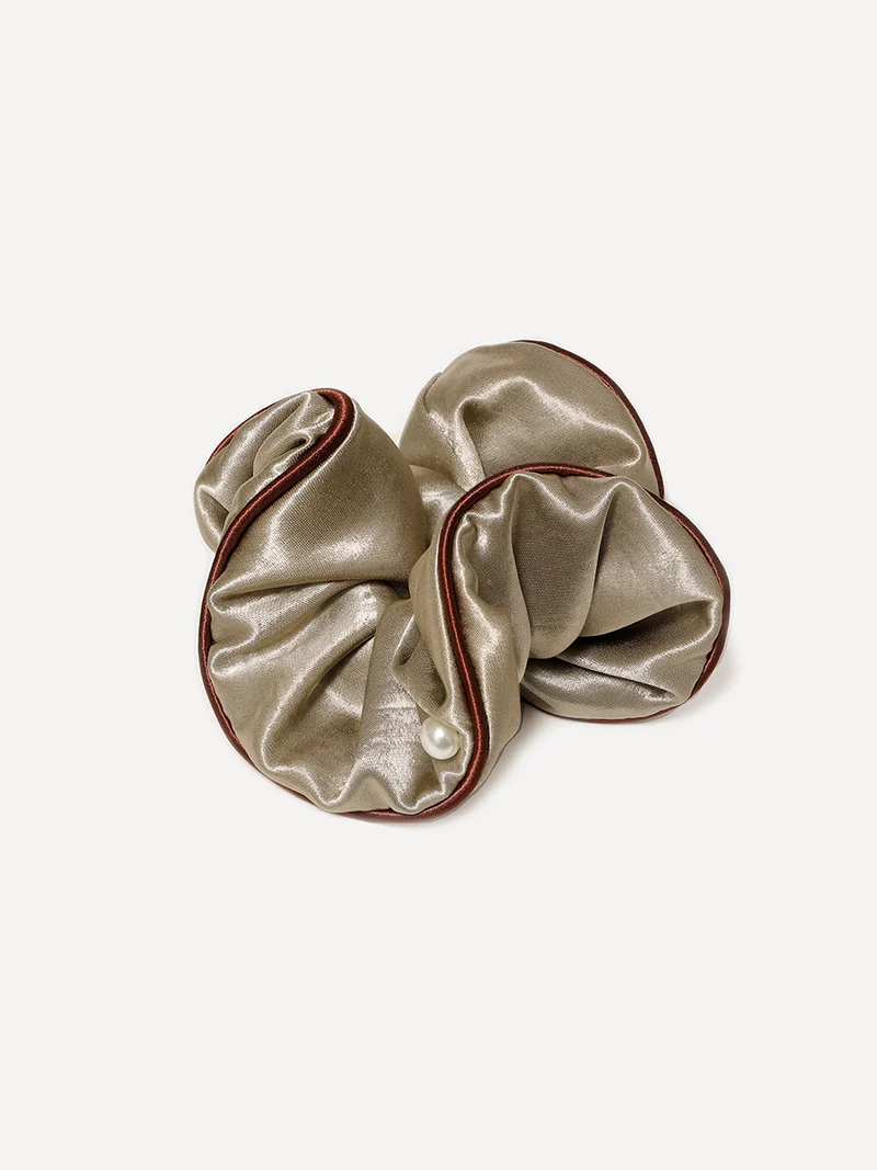 Delicate Love Scrunchie