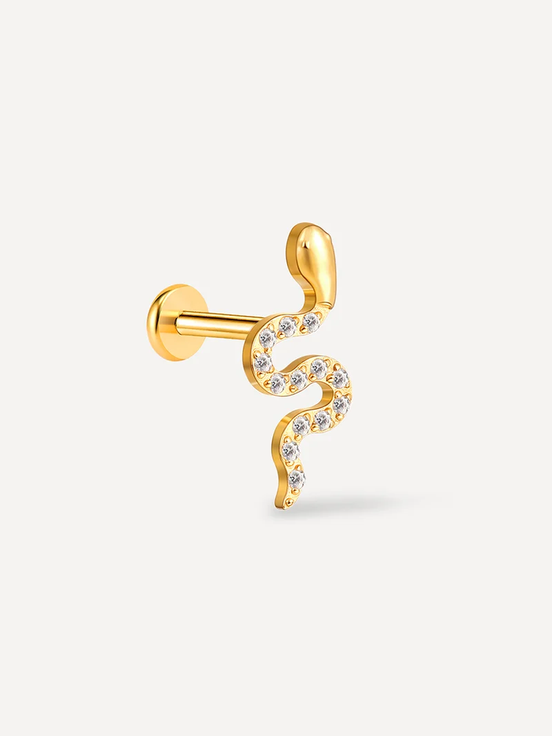 EDEN TEMPTATION Titan Piercing