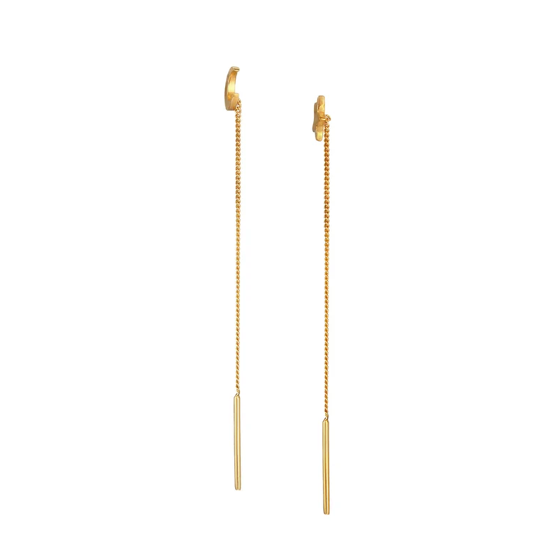 Ohrhänger Astro