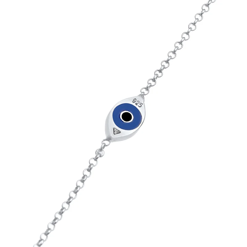 Armband Evil Eye