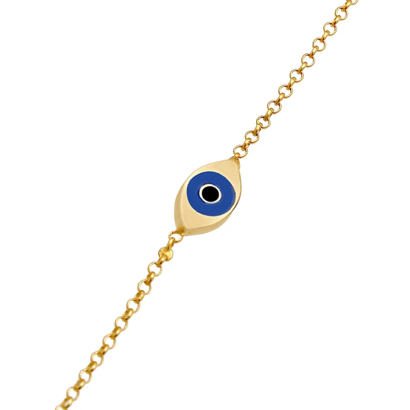 Armband Evil Eye