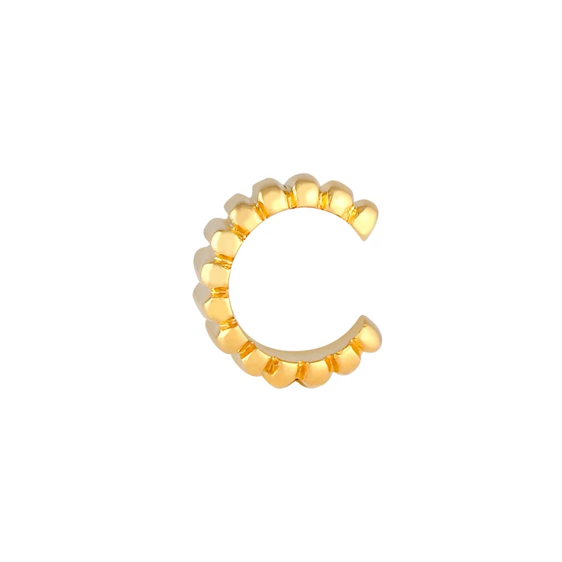 Single Earcuff