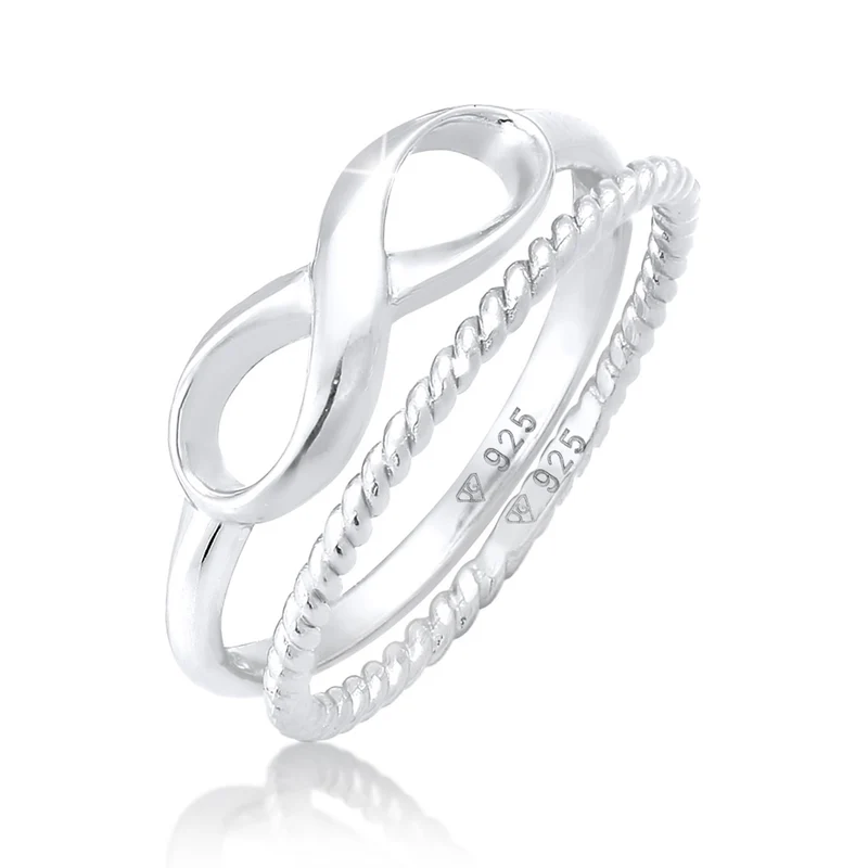 Ringset Infinity