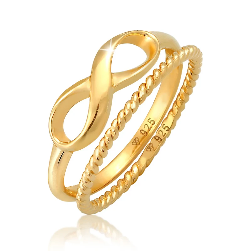 Ringset Infinity
