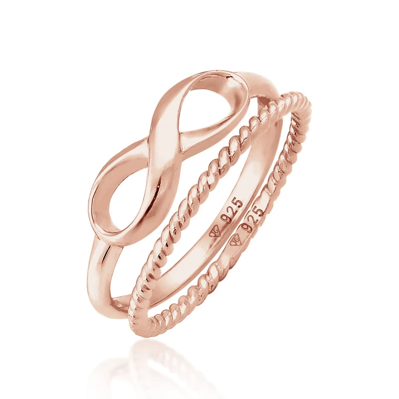 Ringset Infinity