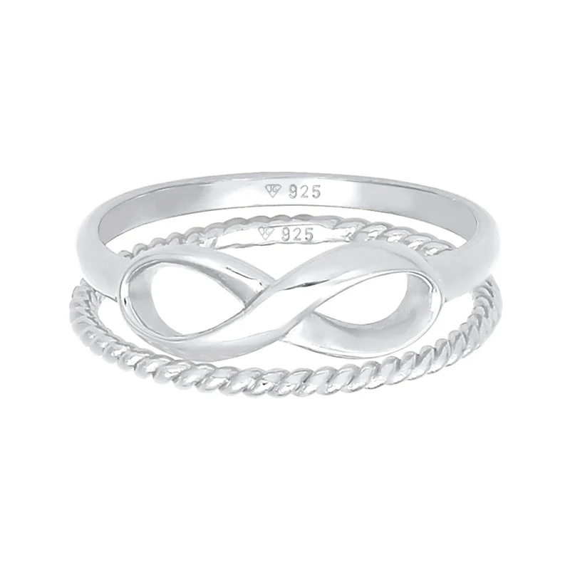 Ringset Infinity